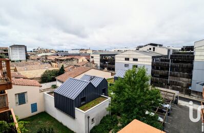 vente appartement 269 000 € à proximité de Latresne (33360)