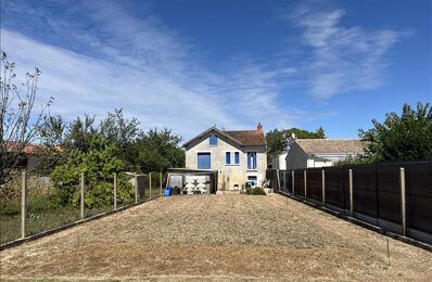 vente maison 98 550 € à proximité de Le Douhet (17100)