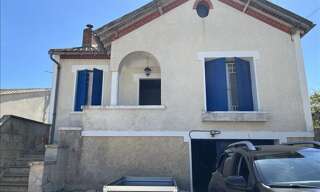 Maison 3 Pièces 60 m² à vendre à Fontenet (17400)