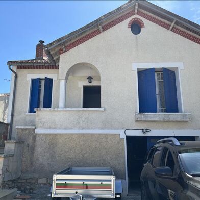 Maison 3 pièces 98550 €