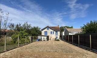 Maison 3 Pièces 60 m² à vendre à Fontenet (17400)