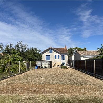 Maison 3 pièces 98550 €