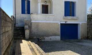 Maison 3 Pièces 60 m² à vendre à Fontenet (17400)