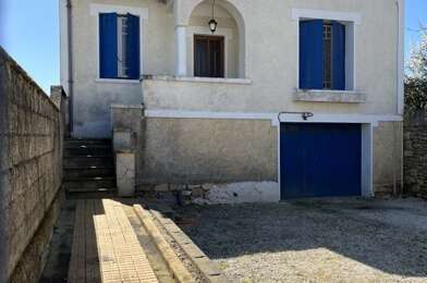 Maison 3 pièces 82875 €