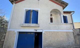 Maison 3 Pièces 60 m² à vendre à Fontenet (17400)