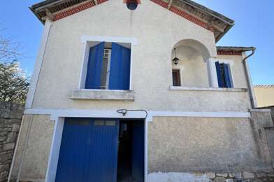 Maison 3 pièces 82875 €