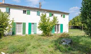 Maison 6 Pièces 329 m² à vendre à Matha (17160)