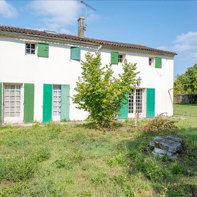 Maison 6 pièces 228975 €