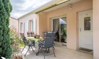 Maison 4 Pièces 81 m² à vendre à Prignac (17160)