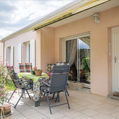 Maison 4 pièces 181050 €