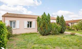 Maison 4 Pièces 81 m² à vendre à Prignac (17160)