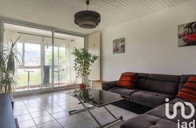 vente appartement 269 000 € à proximité de Pringy (74370)