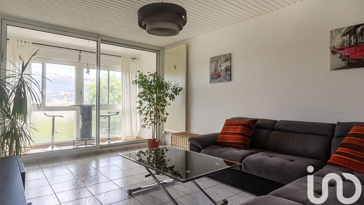 appartement 3 pièces 65 m2 à vendre à Cran-Gevrier (74960)