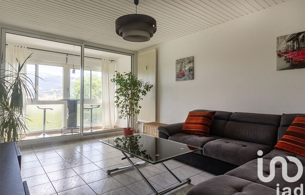 appartement 3 pièces 65 m2 à vendre à Cran-Gevrier (74960)