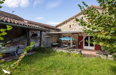 vente maison 264 000 € à proximité de Sauveterre-de-Béarn (64390)