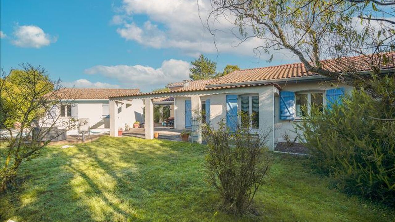 maison 4 pièces 146 m2 à vendre à Seysses (31600)