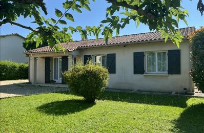 vente maison 202 350 € à proximité de Fraisse (24130)