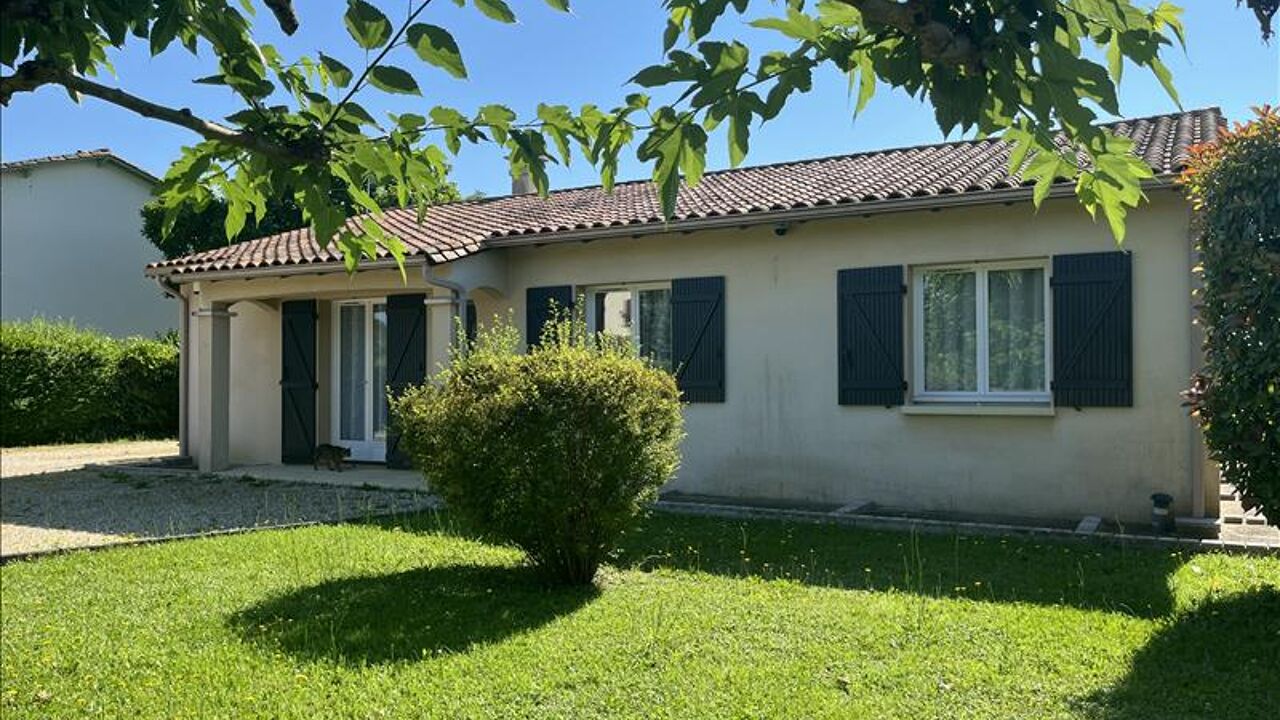 maison 4 pièces 83 m2 à vendre à Prigonrieux (24130)