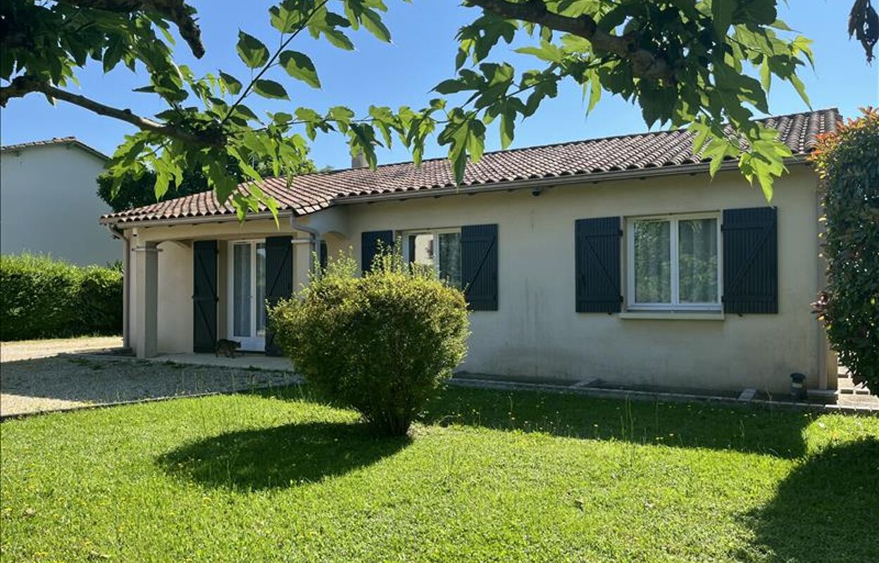 maison 4 pièces 83 m2 à vendre à Prigonrieux (24130)