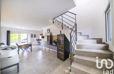 vente maison 435 000 € à proximité de Vionville (57130)