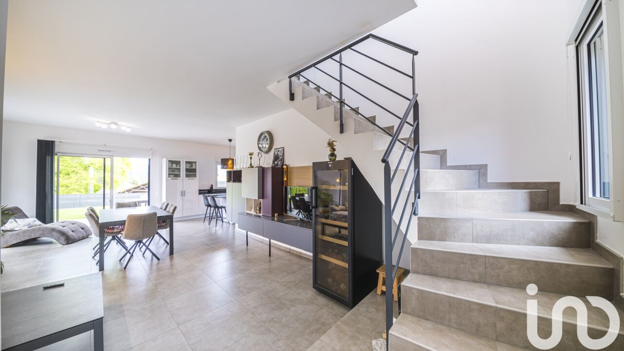 maison 5 pièces 113 m2 à vendre à Châtel-Saint-Germain (57160)