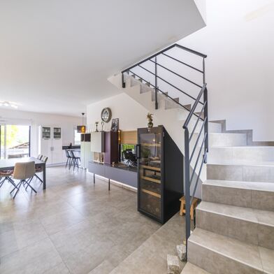 Maison 5 pièces 113 m²