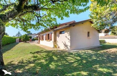 vente maison 464 750 € à proximité de Fontaines-Saint-Martin (69270)