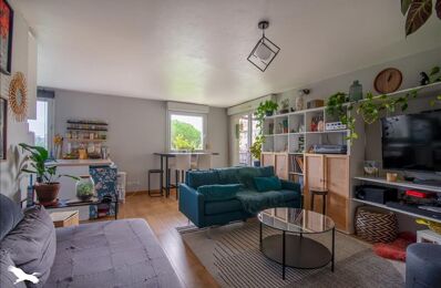 vente appartement 254 400 € à proximité de Drémil-Lafage (31280)