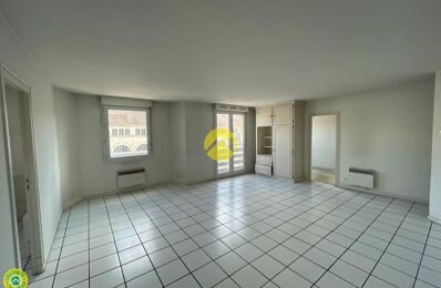 maison 4 pièces 88 m2 à vendre à Bourges (18000)