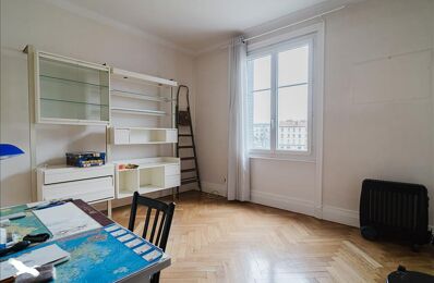 vente appartement 213 000 € à proximité de Genas (69740)