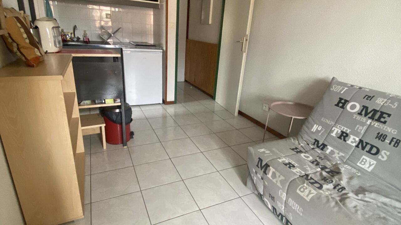 appartement 4 pièces 32 m2 à vendre à Argelès-sur-Mer (66700)