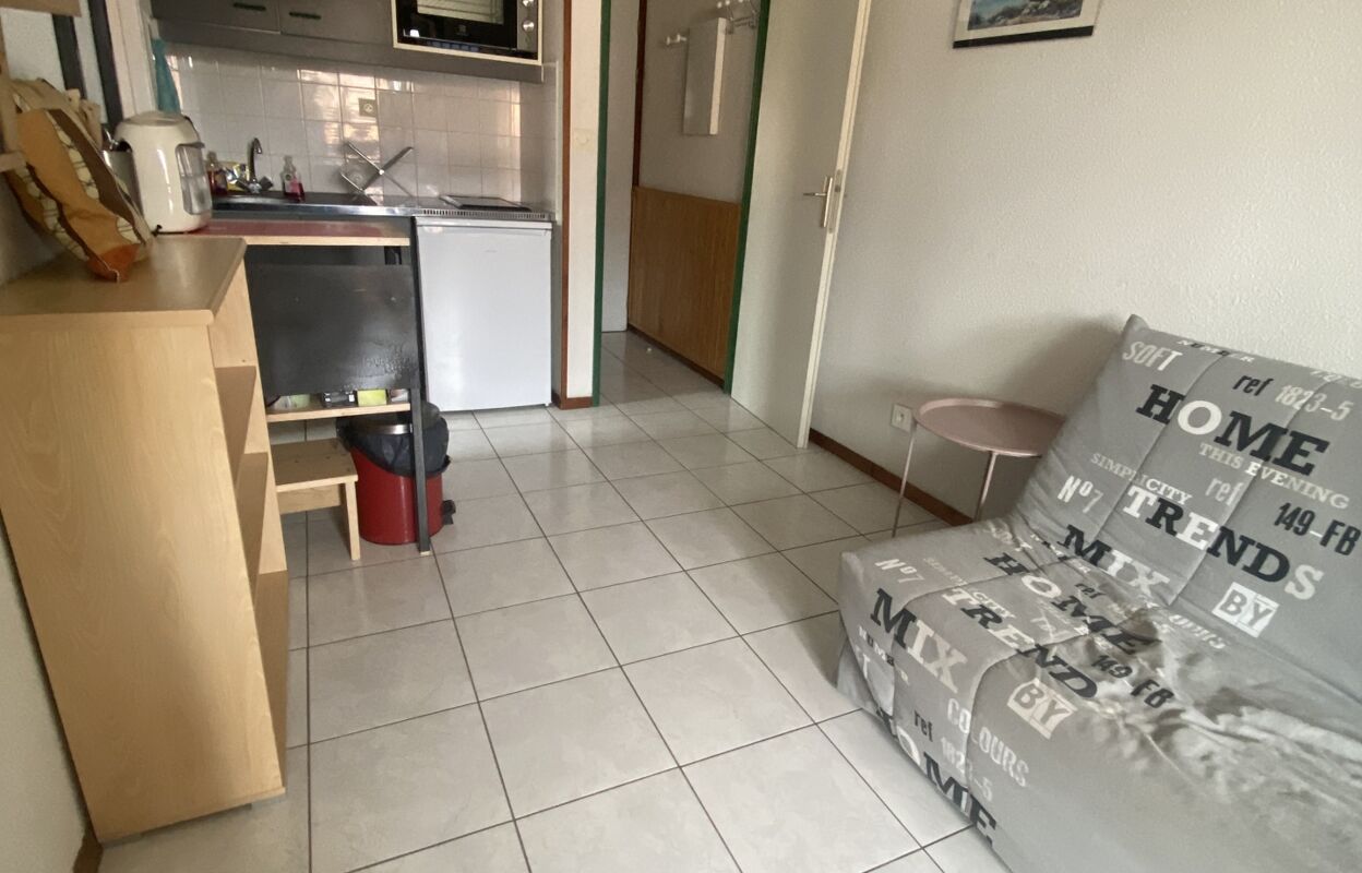 appartement 4 pièces 32 m2 à vendre à Argelès-sur-Mer (66700)