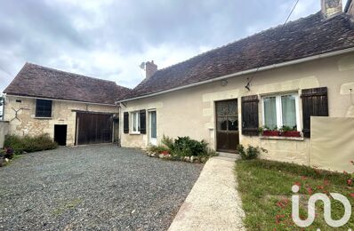 vente maison 133 000 € à proximité de Chambon (37290)