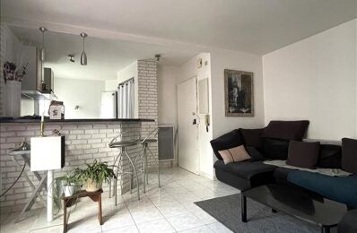 vente appartement 251 000 € à proximité de Saint-Julien-de-Concelles (44450)