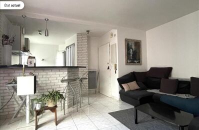 vente appartement 251 000 € à proximité de La Montagne (44620)