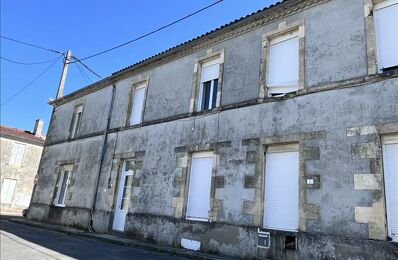 vente maison 110 670 € à proximité de Ordonnac (33340)