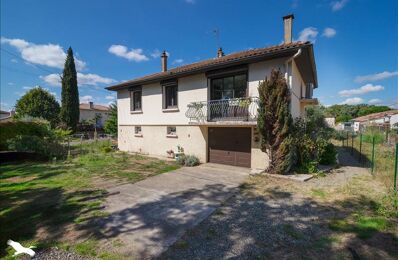 vente maison 295 000 € à proximité de Lagardelle-sur-Lèze (31870)