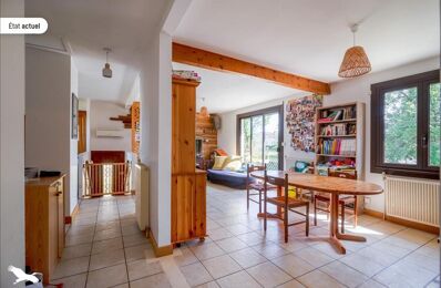 vente maison 280 900 € à proximité de Beauzelle (31700)