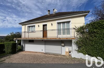 vente maison 160 000 € à proximité de Chézy-sur-Marne (02570)