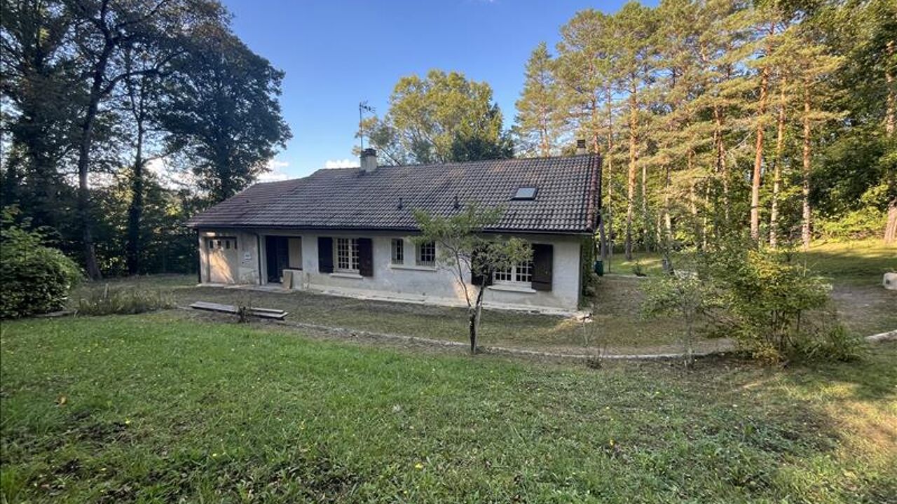 maison 4 pièces 133 m2 à vendre à Brantôme-en-Périgord (24310)