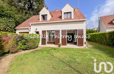 vente maison 359 900 € à proximité de Le Coudray-Montceaux (91830)