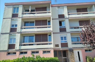 vente appartement 98 550 € à proximité de Saint-Amand-de-Coly (24290)