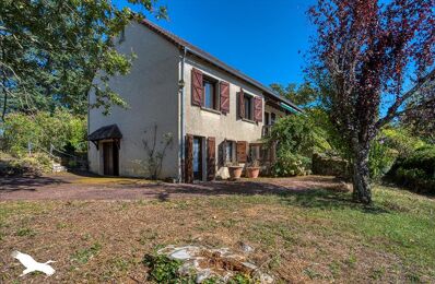 vente maison 228 000 € à proximité de Saint-Amand-de-Coly (24290)