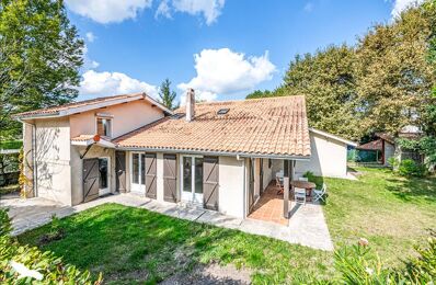 vente maison 493 500 € à proximité de Yvrac (33370)