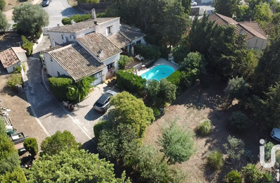 vente maison 840 000 € à proximité de Grimaud (83310)