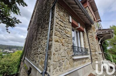 vente immeuble 569 000 € à proximité de Tancrou (77440)