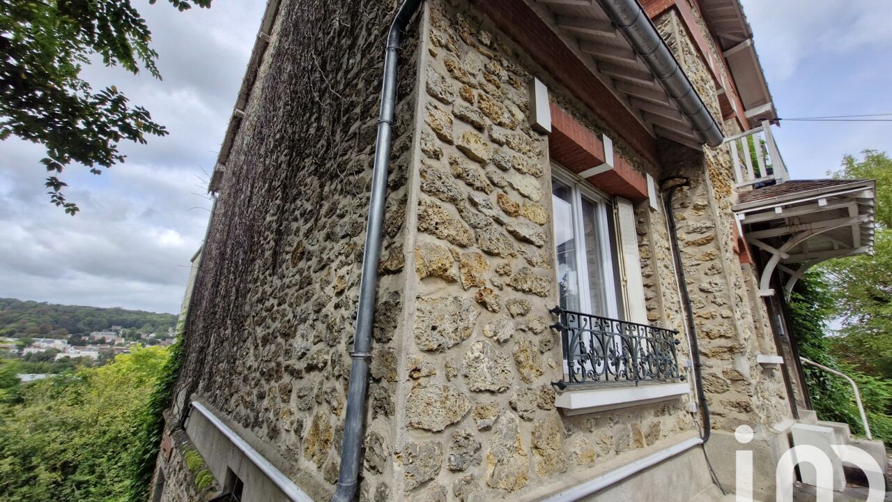 immeuble  pièces 200 m2 à vendre à La Ferté-sous-Jouarre (77260)