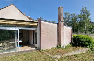 vente maison 160 000 € à proximité de Moret-Loing-Et-Orvanne (77250)