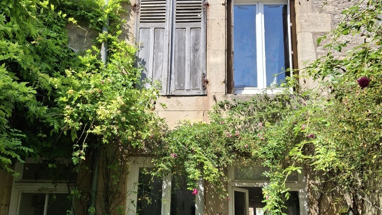 maison 7 pièces 176 m2 à vendre à Langres (52200)