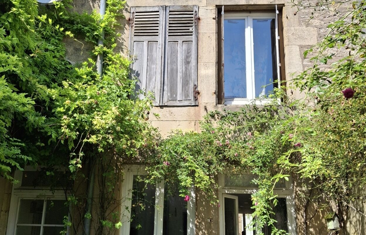 maison 7 pièces 176 m2 à vendre à Langres (52200)